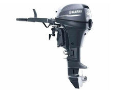 2020 Yamaha 9.9 HP T9.9LWHB Outboard Motor image 0