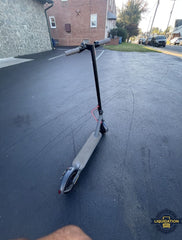 Mankeel Electric Scooter pallet image 3
