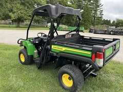 2025 John Deere Gator HPX615E 4x4 Gas For Sale image 1