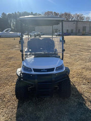 2024 Advanced EV ADVENT 6L Golf Cart for Sale image 1
