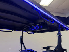 2026 Nomad XL Denago EV Golf Cart for Sale image 2