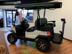2026 Nomad XL Denago EV Golf Cart for Sale image 1
