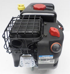 Briggs & Stratton 13D136-0010 208cc 9.5 TP Horizontal Snow Engine, 3/4″ x 2-27/64″ Shaft image 3