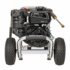 Simpson 3600 PSI 2.5 GPM Pressure Washer Pump with Kohler CH270 Engine – ALK3228-S image 2