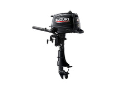 Suzuki DF4A S Outboard Motor 2022 image 0