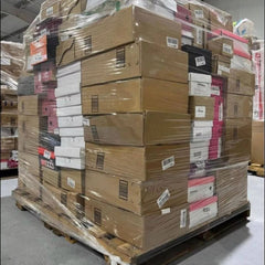 Branded Sneakers Pallets image 2