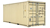 20ft Shipping Container image 0