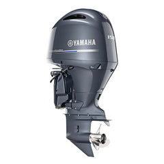 Yamaha LF150XCA 150 HP Outboard Motor image 0