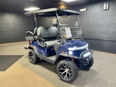 2026 EV Nomad XL Denago Golf Cart for Sale image 0