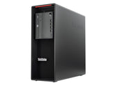 Lenovo P520 Workstation | Up to Intel Xeon W-2295 4.80GHz | 128GB ECC DDR4 | 1TB NVMe Gen. 4 | MXRT Graphic Card | Win10-11 Pro image 0