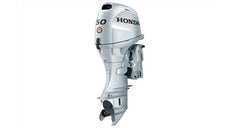 Honda BF50DK4LRTC Outboard Motor image 0