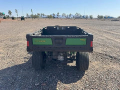 2019 John Deere Gator TX Turf For Sale image 2