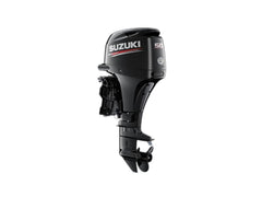 Suzuki DF50A L 50 HP Outboard Motor 2022 image 0