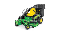 John Deere Z325E 54 in. 24 HP GAS Dual Hydrostatic Zero-Turn Riding Mower image 1