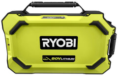 RYOBI 80v Hp brushless 30″ self-propelled dual-blade lawn mower kit image 2