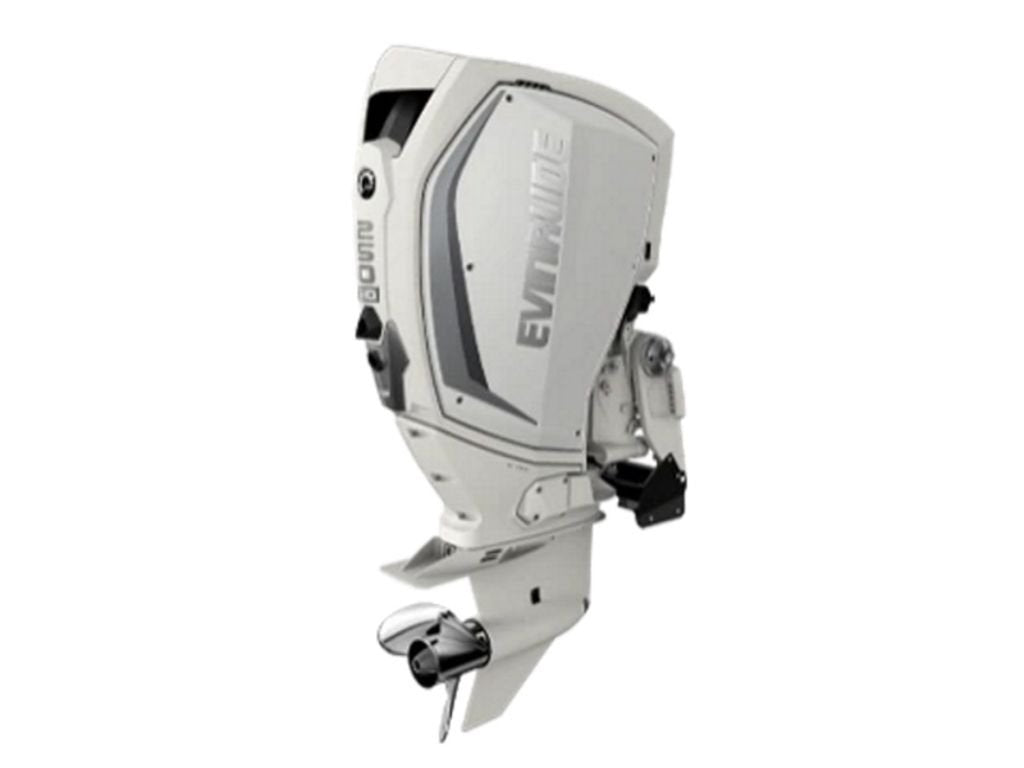 Evinrude H250WXCA 250 HO Outboard Motor image 0