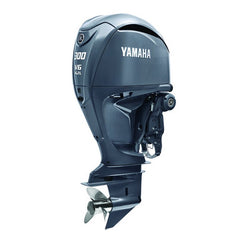 Yamaha F300ECB 300 HP Outboard Motor image 0