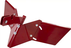 Earthquake 33970 Victor Rear Tine Tiller, Powerful 212cc 4-Cycle Vipe Engine image 3