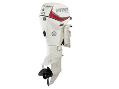 Evinrude E60DSL E TEC Outboard Motor image 0
