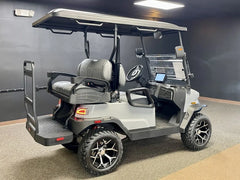 2025 Denago EV Nomad XL Golf Cart for Sale image 1