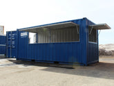 20′ Store Container image 0