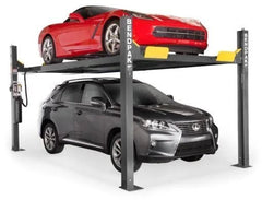 BENDPAK HD-9XW 9,000-LB. CAPACITY image 0