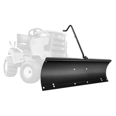 Cub Cadet XT1 Enduro LT 50 in. Fab Deck 24 HP V-Twin Kohler 7000 Series Engine Hydro Drive Gas Riding Lawn Tractor (CA Compliant) image 2