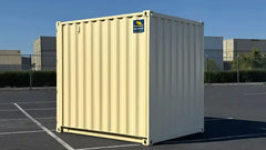 10ft New High Cube Storage Container image 2