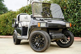 1996 CLUB CAR DS 48 Volt for Sale image 0