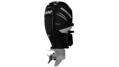 Mercury 400CXXL Verado FourStroke image 0