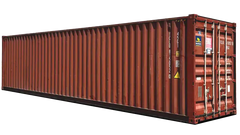 40ft High Cube Shipping Container image 0