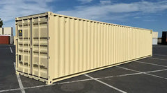 Rent 40ft Storage Container image 0