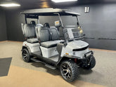 2026 EV Rover XL Denago Golf Cart for Sale image 0