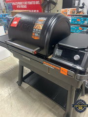 Premium Wood Cooker image 0