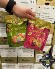 Wholesale Snacks Pallet image 3