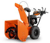 Ariens ST24LE Deluxe 24″ Two-Stage 254cc Snow Blower #921045 image 0