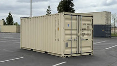 20ft Shipping Container image 3