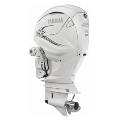 Yamaha XF425XSB2 425 HP Outboard Motor image 0