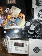 Amz High Count Electronics image 2