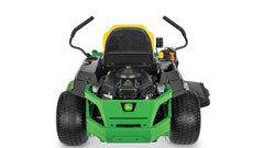 John Deere Z325E 54 in. 24 HP GAS Dual Hydrostatic Zero-Turn Riding Mower image 2