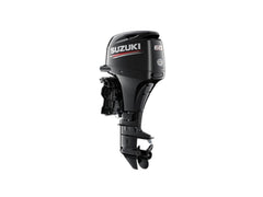 Suzuki DF60A L 60 HP Outboard Motor 2022 image 0