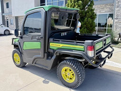 2024 John Deere Gator XUV 835R S Edition 4WD Utility Cart for Sale image 2
