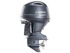2018 Yamaha F115 I-4 1.8L Mechanical 20 F115LB Outboard Motor image 0