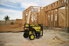 Champion 7200-Watt Portable Generator (CA) image 2