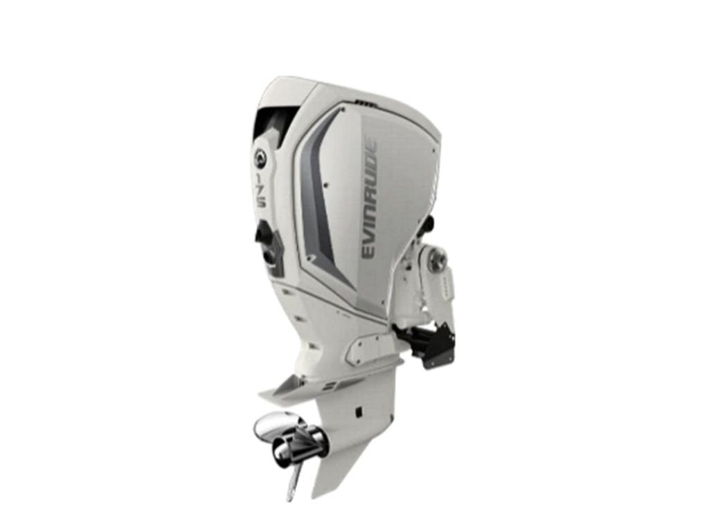 Evinrude C175WLP 175 HP Outboard Motor image 0