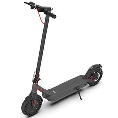 Hiboy S2 Pro Electric Scooter 500W Motor 10 Solid Tires 25 Miles Range 19 M image 0