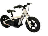 BROC USA 12-inch Balance E-Bike – White image 0