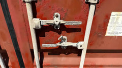 40ft High Cube Shipping Container image 1