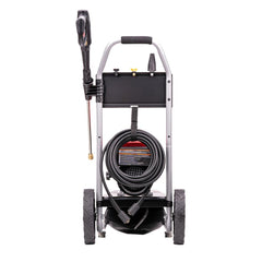 SIMPSON 1.2-GPM Clean Machine 2300 PSI 1.2-GPM Cold Water Electric Pressure Washer with 3 Spray Tips (Battery Included) CM60976 image 5