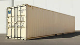 Rent 40ft High Cube (9.5ft) Storage Container image 0